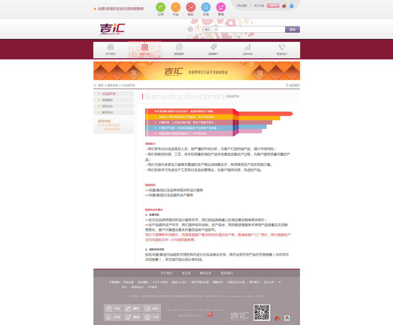 吉汇文化_吉祥物_卡通吉祥物_吉祥物设计_吉祥物营销_吉祥物授权2.png